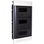 Cutie pentru automate 3x12 module plastic Legrand