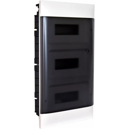 Cutie pentru automate 3x12 module plastic Legrand