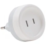 Adaptor electric EURO - SUA alb 16A 1380W Legrand