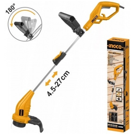 Trimmer electric INGCO