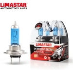 LAMPA LIMASTAR H7 12V 55W PX26D S/W
