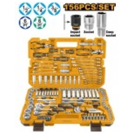 SET DE INSTRUMENTE 156B INDUSTRIAL INGCO