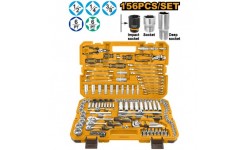 SET DE INSTRUMENTE 156B INDUSTRIAL INGCO SET DE INSTRUMENTE 156B INDUSTRIAL INGCO