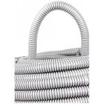 Tub gofrat 320N 32mm cu sondă