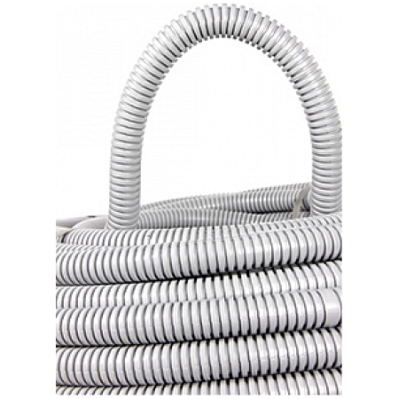 Tub gofrat 320N 32mm cu sondă