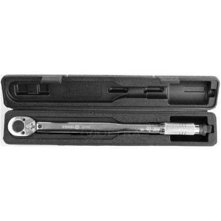 CHEIE DINAMOMETRICA 1/2 28-210NM VOREL
