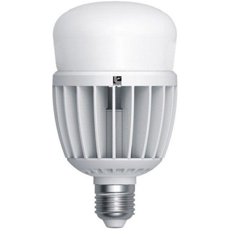 Bec LED E27 cu ventilator