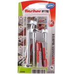 DIBLU CU SURUB 10*50 DUOPOWER (4B) DIBLU CU SURUB 10*50 DUOPOWER (4B)