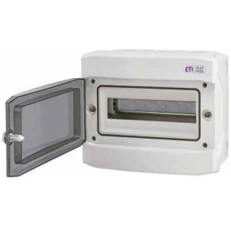 CUTIE PENTRU AUTOMATE 1*24 EXTERIOARA IP65 ETI
