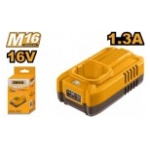 INCARCATOR 16V 1.3A INGCO