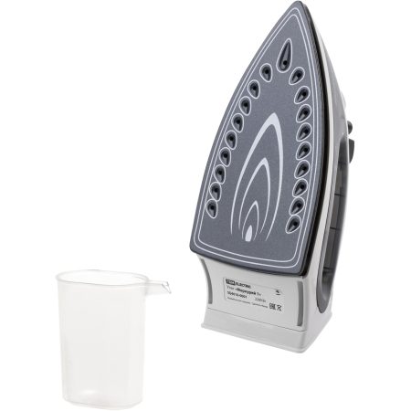 FIER DE CALCAT 2200W CERAMICA CU ABURI <MERCURY1>