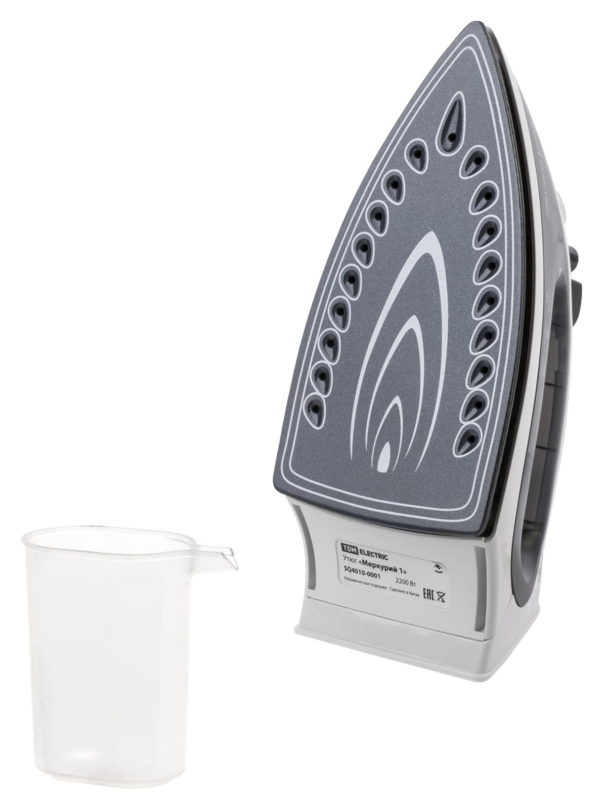 FIER DE CALCAT 2200W CERAMICA CU ABURI <MERCURY1> FIER DE CALCAT 2200W CERAMICA CU ABURI <MERCURY1>