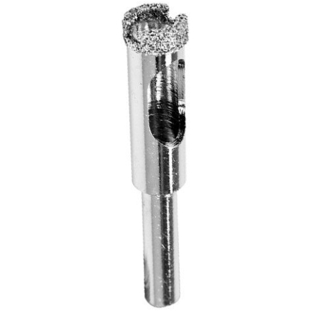 Коронка 10MM алмаз Yato
