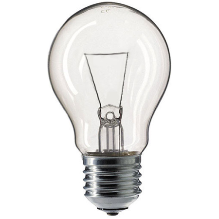 Bec incandescent 300W E40 220V