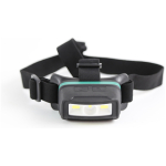 Lanternă pe cap led 7W 480lm Elmos