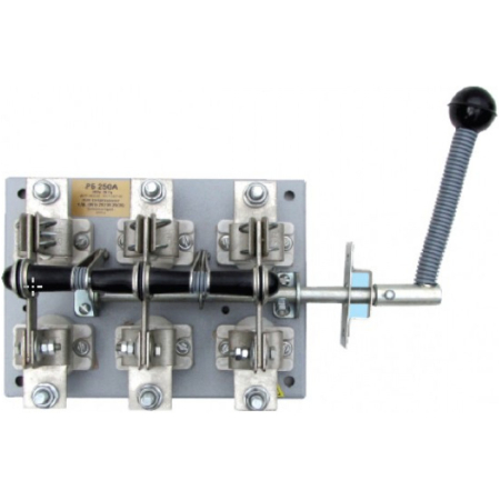 SEPARATOR DE SARCINA RB-2 380V 250A