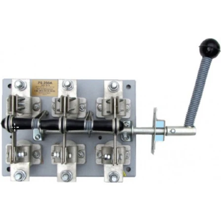 SEPARATOR DE SARCINA RB-2 380V 250A