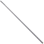BURGHIU BETON 16X600X550MM SDS-PLUS MILWAUKEE BURGHIU BETON 16X600X550MM SDS-PLUS MILWAUKEE