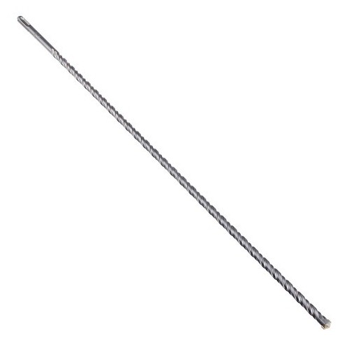 BURGHIU BETON 16X600X550MM SDS-PLUS MILWAUKEE BURGHIU BETON 16X600X550MM SDS-PLUS MILWAUKEE