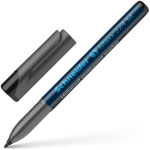 Marker negru Schneider