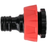 CUPLA RAPIDA 1/2 ABS YATO