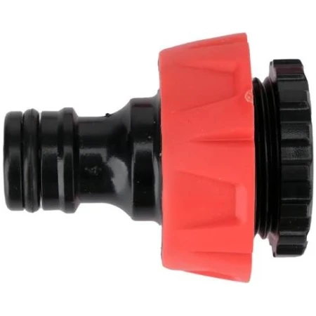 CUPLA RAPIDA 1/2 ABS YATO
