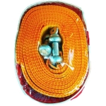 Frânghie de remorcare 5 m 4500 kg Winso