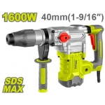 CIOCAN ROTOPERCUTOR 1600W DYLLU