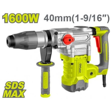 CIOCAN ROTOPERCUTOR 1600W DYLLU