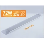 Corp de iluminat 40W 120cm Lumen Leds