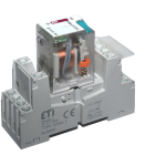 Releu intermediar 6A ETI