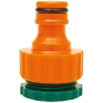 Муфта для крана с внутренней резьбой 1/2" x 3/4" Flo