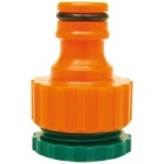Mufă pentru robinet cu filet interior 1/2" x 3/4" Flo