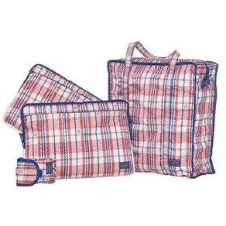 GEANTA PENTRU MARFA CLETCA 50X48X26CM