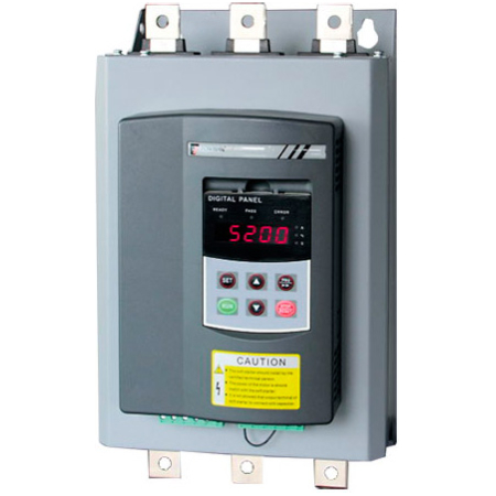 Soft starter PowMr 45kW