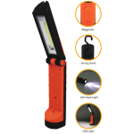 Lanternă LED 3W 2000K 150lm 42x142mm Elmos