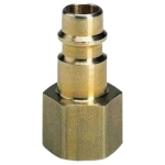 Соединитель для шлангов 1/4'' Einhell