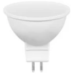 Bec LED 6W 6000К GU5.3