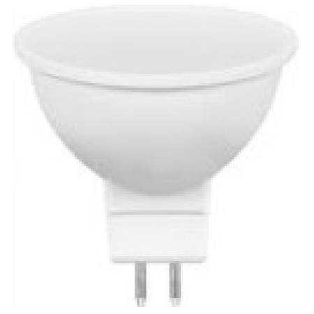 Bec LED 6W 6000К GU5.3