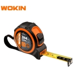 Рулетка 3m WOKIN