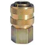 Conector furtun 6mm Einhell