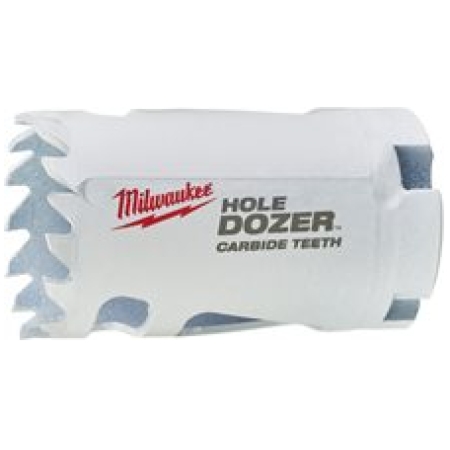 Coroana diamantată 35MM pentru teracotă MILWAUKE