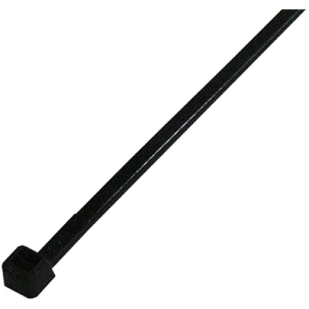 Кабельная стяжка черный 3X150MM Enext