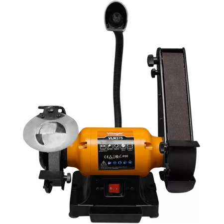 POLIZOR DE BANC CU BANDA  375W VILLAGER