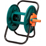 Suport pentru furtun 5/8"/30M; 1/2"/45M metal/Plastic Flo