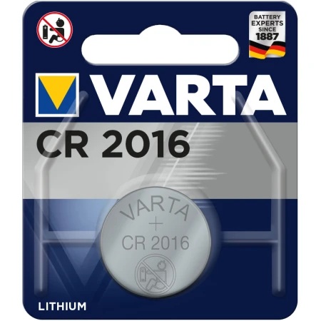 Pile Varta