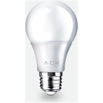 Bec LED 12W 6500K E27 A60 ACK