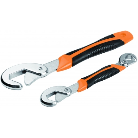 Cheie reglabilă pentru țevi 9-32mm WOKIN