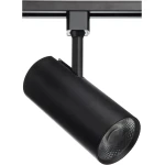 CORP DE ILUM LED MAGNETIC PE SINA 8W 4500K 24V NEGRU ELMOS