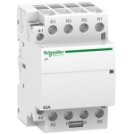 Контактор 40A 4P Schneider